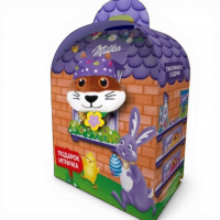 Милка Велигденско пакетче 